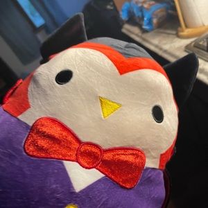 Quill and Wade Flip A Mallow